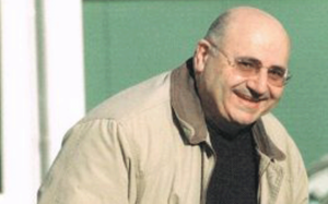 Dr Riad Kocache