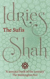 The Sufis book cover