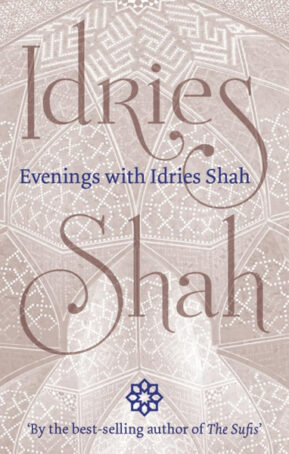 Observations by Idries Shah by Idries Shah - The Idries Shah Foundation