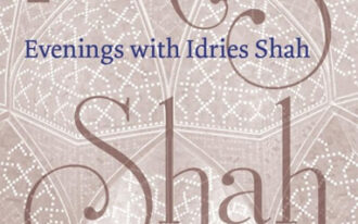 Evenings with Idries Shah by Idries Shah