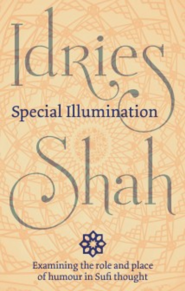 Special Illumination by Idries Shah