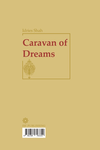 Caravan of Dreams - Dari version