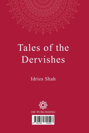 Tales of the Dervishes (Farsi version) by Idries Shah