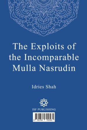The Exploits of the Incomparable Mulla Nasrudin (Farsi version) by Idries Shah