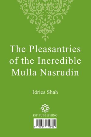 The Pleasantries of the Incredible Mulla Nasrudin (Farsi version) by Idries Shah