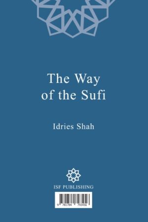 The Way of the Sufi (Farsi version) by Idries Shah