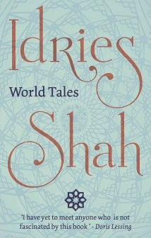 World Tales by Idries Shah
