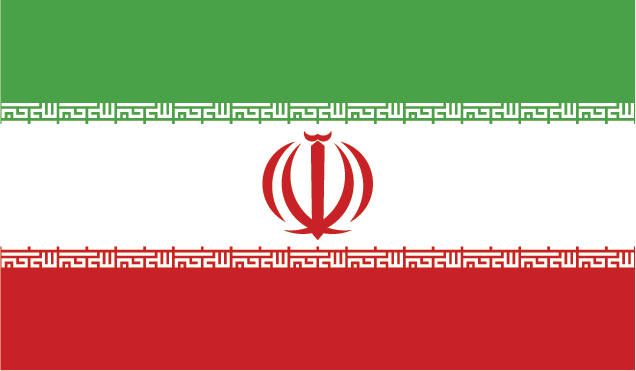 Farsi Translation flag