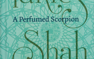 A Perfumed Scorpion by Idries Shah