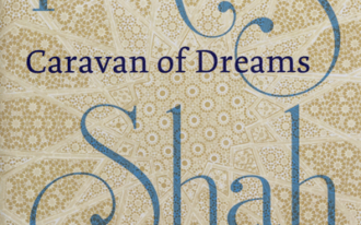 Caravan of Dreams by Idries Shah