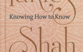 Knowing How to Know by Idries Shah