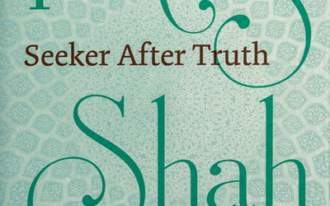 Seeker After Truth by Idries Shah