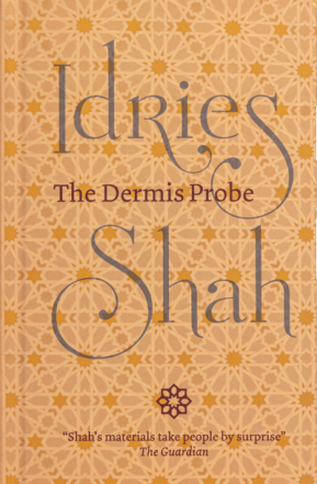 the book of the book idries shah
