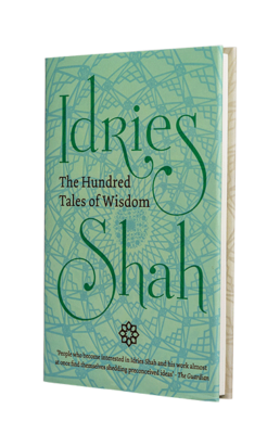 The Hundred Tales of Wisdom by Idries Shah