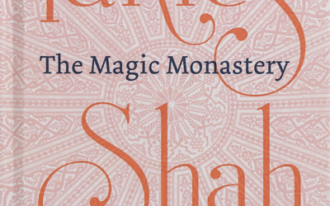 The Magic Monastery by Idries Shah