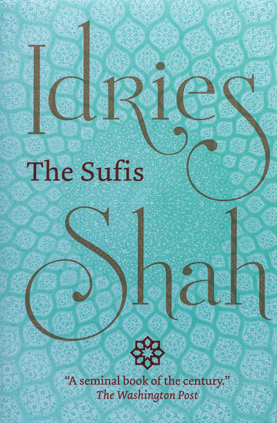 The Sufis by Idries Shah