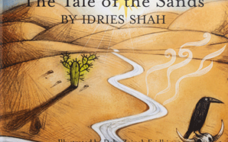 The Tale of the Sands by Idries Shah