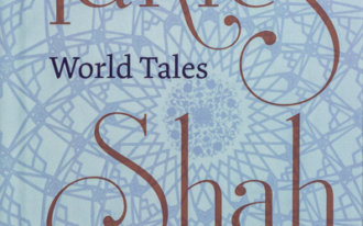 World Tales by Idries Shah