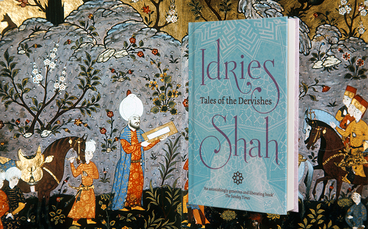 Explore the largest collection of Sufi literature and teaching-stories in the world