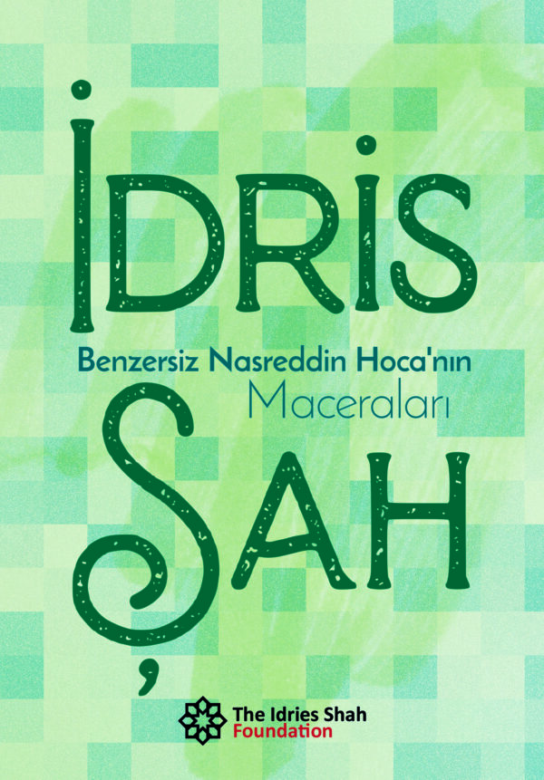 Turkish book