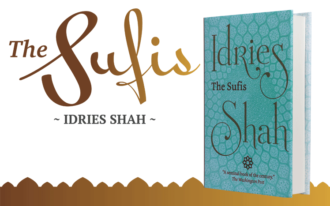 July Special Offer - 40% off The Sufis