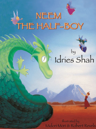Neem the Half-Boy By Idries Shah