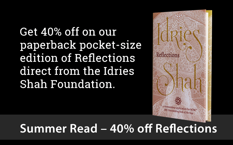 Summer Read – 40% off Reflections