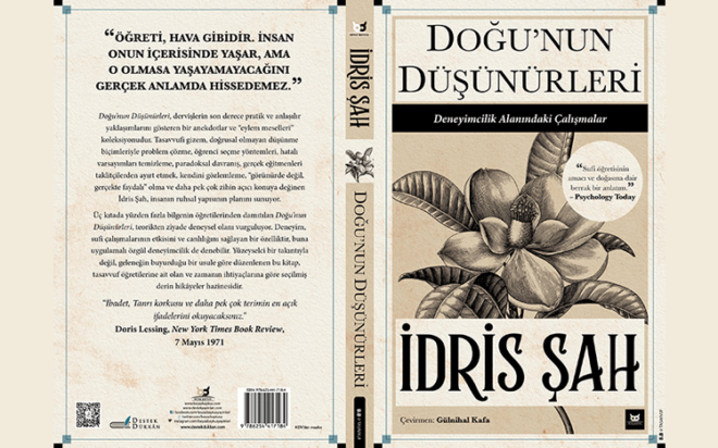 Turkish Publishing Deal