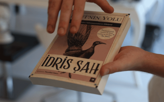 The Way of the Sufi - Idris Shah - Turkish Edition