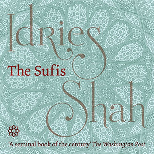 The Sufis Audiobook