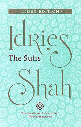 The Sufis Index Edition