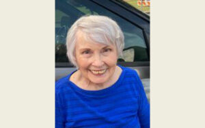 Patti Schneider 1934-2023