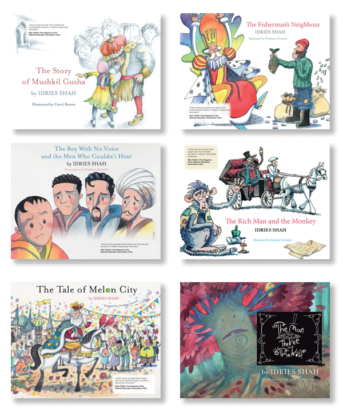 New Children's Books