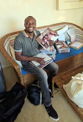 Matano Mungoma
