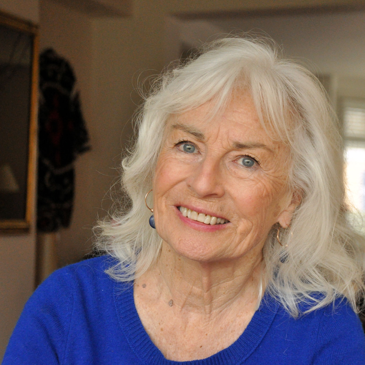 Clare Maxwell-Hudson
