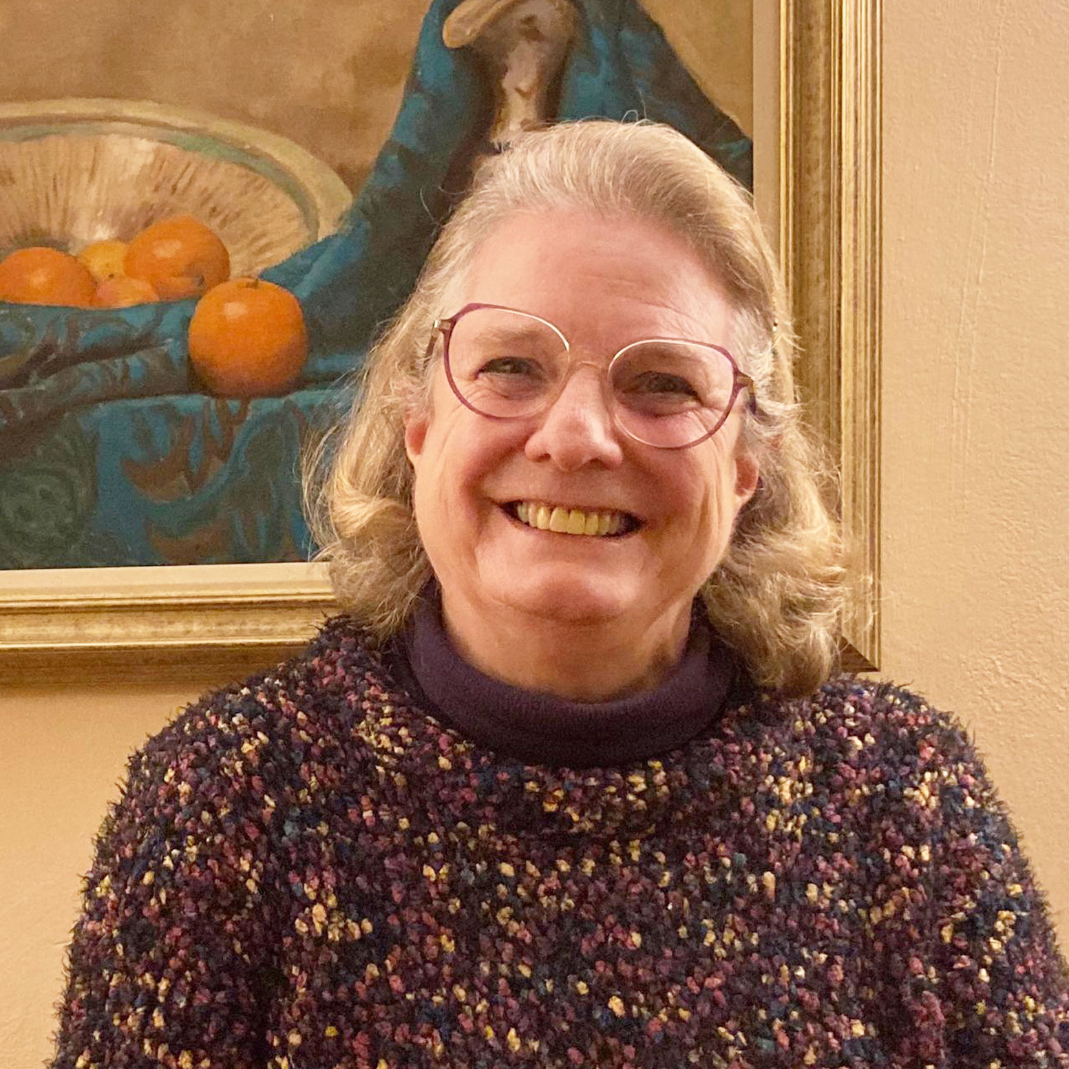 Kristin Centofanti